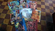 神兵玄奇，風雷，猛鬼館，龍虎五世，黃玉郎，溫日良，袁家寶，鄭健和