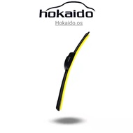 Hyundai Elantra (CN7) 2021 IVT CBU Original Hokaido Wiper Blade (1SET)