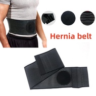 Adjustable Hernia Belt for Men Women Abdominal Binder Lower Waist Support Belt for Umbilical Hernias