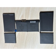 A1527 A1705 Laptop Battery for Apple Macbook pro 12" A1534 2015 2016 2017 year MF855 MJY32CH/A MK4M2