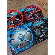 SPORTRIM ENKEI EKS FG505 RS150