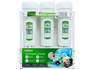 Máy lọc nước Kangaroo Hydrogen KGRP08K