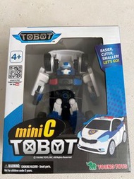 TOBOT mini C
