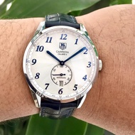 Tag Heuer Carrera Sub Second
