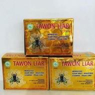 JAMU PEGAL LINU TAWON LIAR