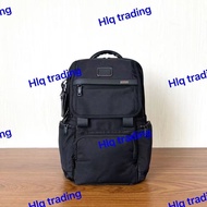 Ballistic Nylon Backpack Large Capacity2603174Business Casual Fashion Backpack