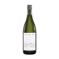 CLOUDY BAY CHARDONNAY