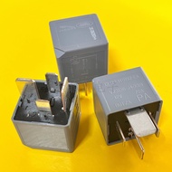 Suitable for Tyco Land Rover Ford 12V70A large wide foot automotive relay V23136 high power relay