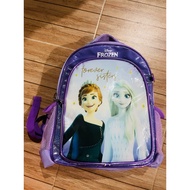Elsa School Bag Second Hand