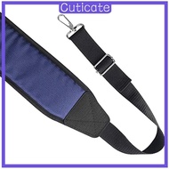 [CUTICATE] Golf Bag Straps Backpack Straps Golf Bag Single Padded Strap, Backpack Straps Replacement Adjustable Bag Strap