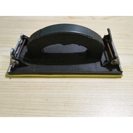 Sandpaper handle Pad, sandpaper meter, Sander, Sand Paper Holder