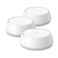 Deco BE25 - BE5000 雙頻 Mesh 路由器 Wifi 7 Mesh Router (支援2.5G光纖) 3年原廠保養 Wifi Router 最新Wifi 7 光纖網絡 Fast W