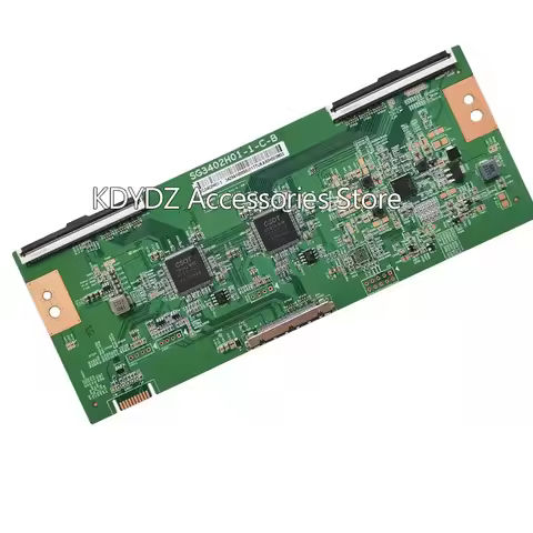For 34inch LCD Display Logic Board SG3402H01-1-C-B 4K 60HZ
