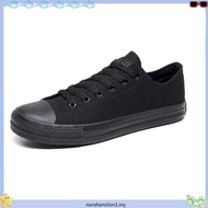 PVC ALLSTAR SHOES,  BLACK, SHOES FOR MEN WOMEN'S SNEAKERS