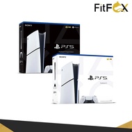 Sony Playstation 5 PS5 Slim Console PS5 Pro (Digital Edition / Physical Disc Edition)