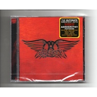 Aerosmith - Greatest Hits ( CD ) 2023