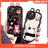 Infinix Hot 9 11 12 12i 20 20i 30i 40 Play 50 4G 5G Pro Zero 30 4G GT 10 20 Pro Spark 30 Casing Soft