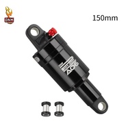 DNM AO-6 Air Rear Shock Breaker Bicycle Absorber Suspension Rearshock