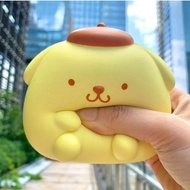 Squishy sanrio Character toys Squisi Popular Stuffed Cute Character toys Squeeze stress relieve toys