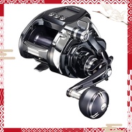 Shimano Electric Reel 20 Beastmaster MD3000 for Amberjack, Yellowtail, and Squid Multi-Hook Fishing
