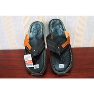 HITAM 501 Levis Original Jepit Men Casual - Black P03