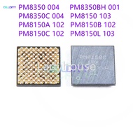 5Pcs/Lot PM8350 004 PM8350BH 001 PM8350C 004 PM8150 103 PM8150A 102 PM8150B 102 PM8150C 102 PM8150L 