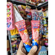 3 Toothpaste Tubes 25g