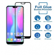 [Oh Accessories] Full Glue Tempered Glass Huawei Nova 3 / Nova3i Full Cover