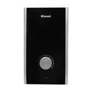 RINNAI เครื่องทำน้ำอุ่น RINNAI SENTO 450S/B