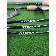 Shimano Stimula Spining Fishing Rod [26]