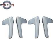 Left / Right Inside Door Handle for Seat Cordoba 6K1 6K2 Vario 6K5 Ibiza II 6K1 6K0837114 6K0837114A