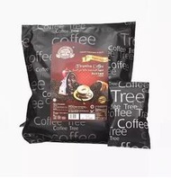 海外代購~馬來西亞咖啡樹Coffee Tree 檳城白咖啡原味無糖炭燒無糖拿鐵無糖