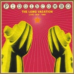 Pidgin Combo/THE LONG VACATION Pidgin Combo