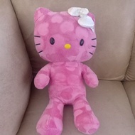 Build a bear kitty sanrio/sanrio Chapter/sanrio kitty/Chapter/buildabear/build a bear/doll kitty/hel