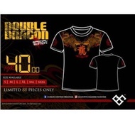 2025 fashion Gayong T-shirt / PSSGM Selangor Negeri Tshirt / Silat Seni Gayong Tshirt