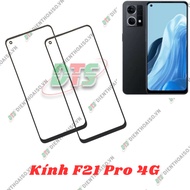 Oppo F21 Pro 4G glass (pressed glass for oppo f21 pro 4g)