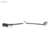Cool3C Battery Flex Cable For Latiude 5400 5401 5402 5405 41 Laptop Connector Line Replace 0MK3X9 HO