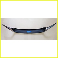 ♞,♘,♙Toyota Vios 2014 to 18  Rear Stepsill or Bumper Guard