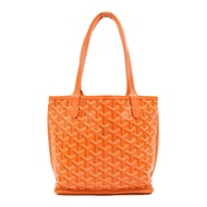 GOYARD 塗層帆布Anjou Mini肩背袋