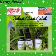 30ml Herbal Medicine Itching Water Lice Kudis Eczema Exsim Eczema Herpes Acne Gatel