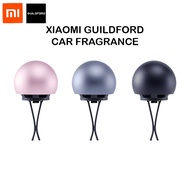 Xiaomi Mi Mijia Guildford Car Incense Diffuser Air Fresheners Lemon Perfume Magnetic Attraction Refresher Fragrance