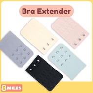 Bra Extender For Nursing Bra Seamless 3 hooks 3 rows Maternity Extension Bra Hook