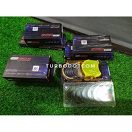 4G63 EVO 123 RACING ENGINE BEARING SET