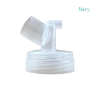 Mary Wide Mouth Connection Adapter Y-type for Spectra Cimilre Breast Pump Replaced