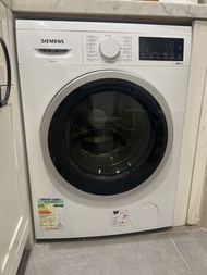 Siemens iQ300 洗衣機