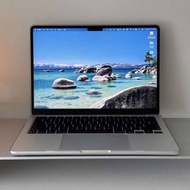 Apple Macbook Air 銀色升級版M5 13” (...