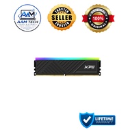 ADATA XPG D35G DDR4 3200MHz RGB 8GB/16GB