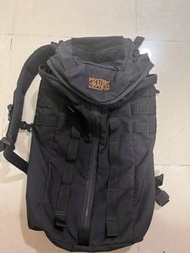 黑色Mystery Ranch 1 Day Assault 背囊/背包 九成新 美國制軍版 外觀新淨 葵興/太子站交收