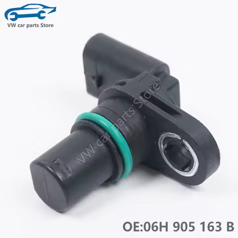 07L905163B Camshaft Position Sensor For EA888 GEN2 VW Sciricco Passat B7CC Tiguan Golf MK6 GTI Audi 