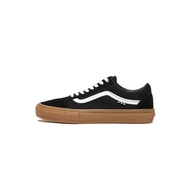 AUTHENTIC STORE VANS OLD SKOOL  SPORTS SHOES VN000ZD4W8N THE SAME STYLE IN THE MALL